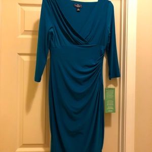 **SALE**~NEW blue American Living dress.
